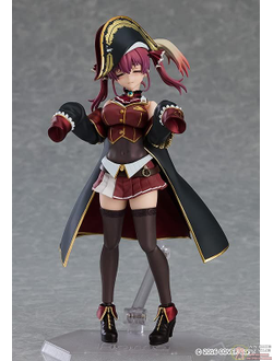 Фигурка фигма Марин Хосё (figma Houshou Marine)