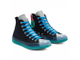 Converse кеды Chuck Taylor All Star Cx синиe высокие