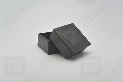 заглушка 30х30 пластиковая