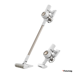 Беспроводной ручной пылесос Dreame V10 Pro White EU