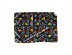 Плед Андертейл, Undertale №11