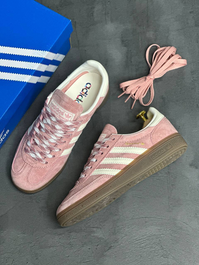 Adidas Handball Spezial Wonder Mauve