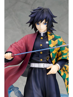 Фигурка 1/8 Гию Томиока (Giyuu Tomioka ALTAiR)