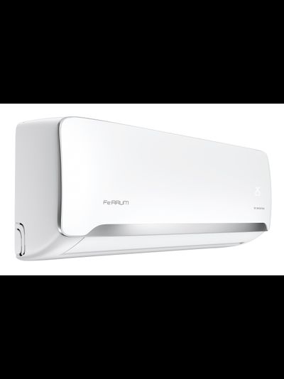 Бытовой настенный кондиционер FeRRUM™ серии FORCE Full DC Inverter