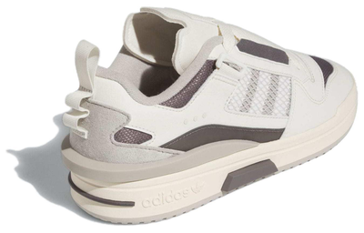 Adidas Forum Mod Low Cloud White Dark Grey