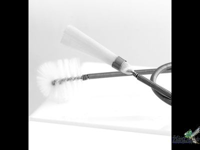 AquaPro Pipe Brush Pro 60 - Ершик  двойной, для шлангов