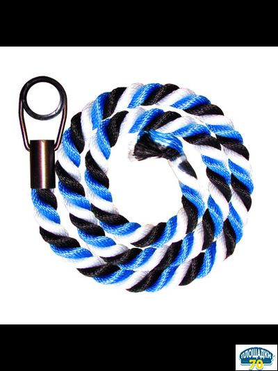 Канат гимнастический уличный