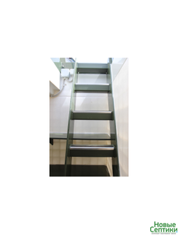 Погреб пластиковый ПП 1