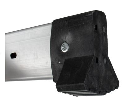 Лестница трансформер Полесад 4*4, высота 4,6 м