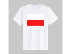 Футболка Польша