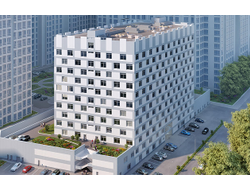 АВИАТОР (метро АЭРОПОРТ)