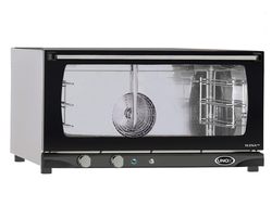 Печь конвекционная UNOX XFT 183