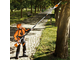 Высоторез STIHL НТA 85, шина R 30 см, цепь 71РМ3