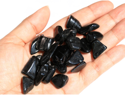 Гиперстен в ассортименте, Канада (15-29 мм, 4 г) №9400