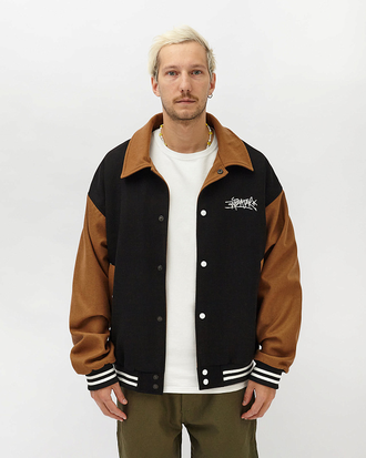 Куртка Anteater College Jacket Collegejkt Black