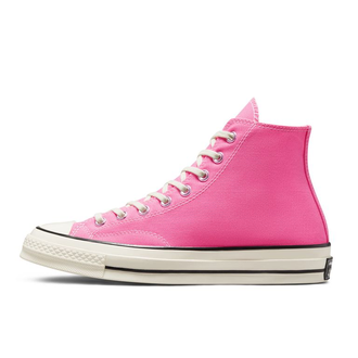 Кеды Converse Chuck Taylor 70 Seasonal Colour High Top Pink