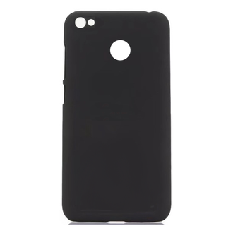 Чехол-бампер J-Case THIN для Xiaomi Redmi Note 5A Prime (черный) силикон