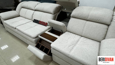 Торонто прямой с баром