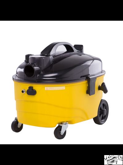 Моющий пылесос ZN 1101 — 1400, 1400Вт, (аналог Puzzi 8/1C)