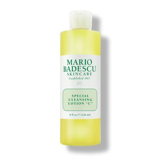 Mario Badescu Special Cleansing Lotion «C» Toner Специальный лосьон для глубокого очищения кожи