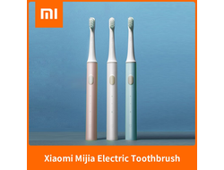 Электрическая зубная щетка Xiaomi T100