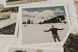 Фотопечать