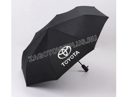 Зонт с логотипом TOYOTA