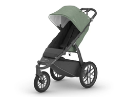 Коляска прогулочная и автокресло  UPPAbaby Ridge Gwen