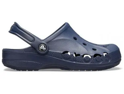 CROCS BAYA CLOG ТЕМНО-СИНИЕ