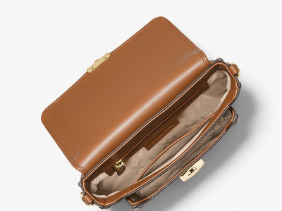 Сумка Michael Kors Bradshaw Medium Brown