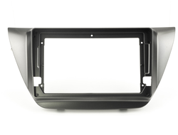 MITSUBISHI LANCER 9 2002-2007 (цвет черный) 9 дюймов