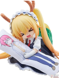 Фигурка Тору (Tohru Ribose)