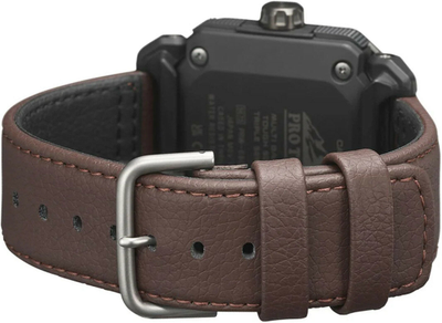 Часы Casio Pro Trek PRW-6900YL-5