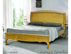 Купить деревянную кровать в Севастополе от производителя