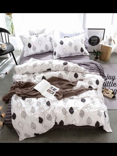 Постельное белье TANGO Dream Fly микросатин семейное 160x210x2 220x245x1 70x70x2 DF05-279-70