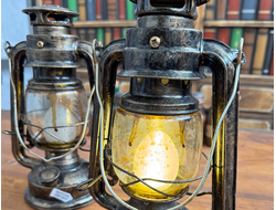 Lamps
