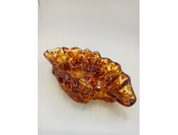 Блюдо ракушка