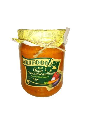 Artfood - ���� ������������ �� ���������