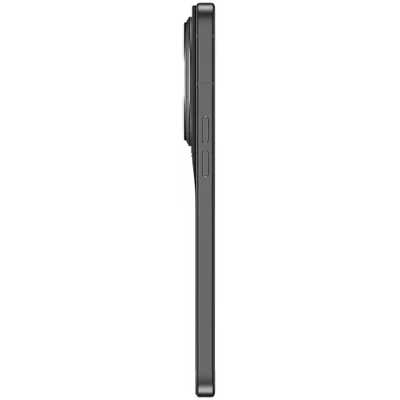 Tecno CAMON 30 Premier 5G (CL9) 12/512GB Черный
