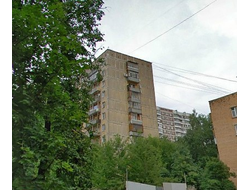 (2 ЛИФТА ) Весенняя д.20А