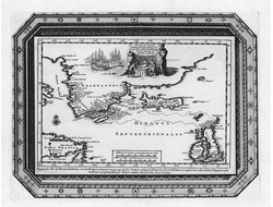 Картина обогреватель, фото старинной Карты Путешествие в Китай