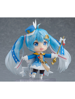 Нендроид Мику Хацунэ (Hatsune Miku 2020 Snow Parade Ver.)
