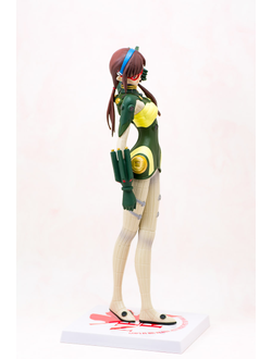 Фигурка Мари Илластриэс Макинами (Makinami Mari Illustrious vs 3rd Angel ver.)