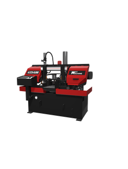 Автоматический ленточнопильный станок MetMachine ALS2226-0L0000