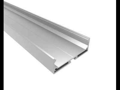 Алюминиевый профиль 4L-6020-S ANOD