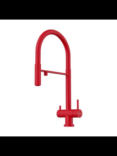 Смеситель OMOIKIRI KANTO TO