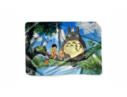 Плед Мой сосед Тоторо, Totoro №5