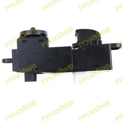 Стеклоподъемники Hyundai, Кнопка стеклоподъемника Hyundai H1