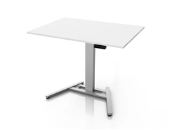Стол Ergostol One серая рама