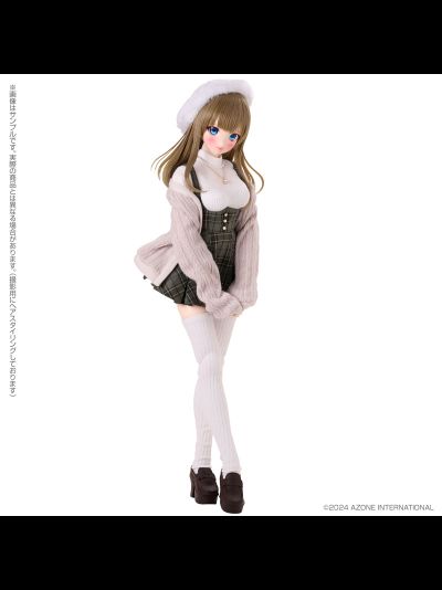 Кукла 1/3 Poe-Poe x Iris Collect Ayane (Caramel ver.)